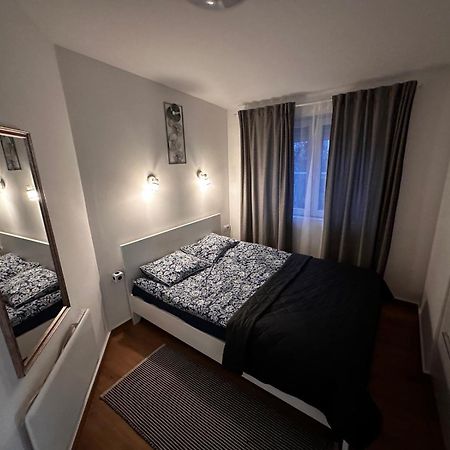 Apartman Savamala Promenada 57 Belgrad Exteriör bild