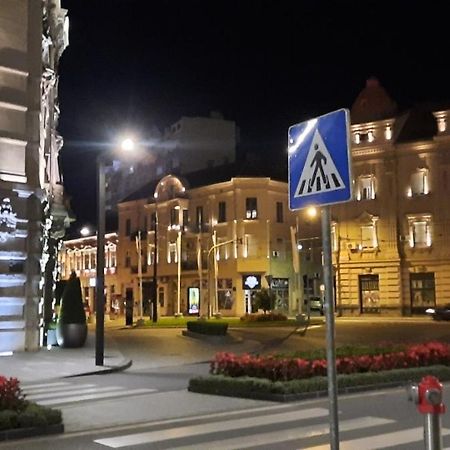 Apartman Savamala Promenada 57 Belgrad Exteriör bild