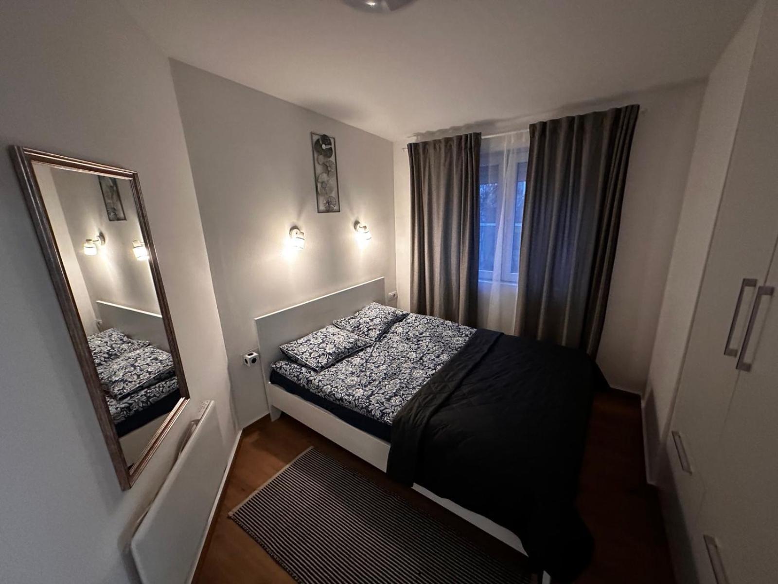 Apartman Savamala Promenada 57 Belgrad Exteriör bild