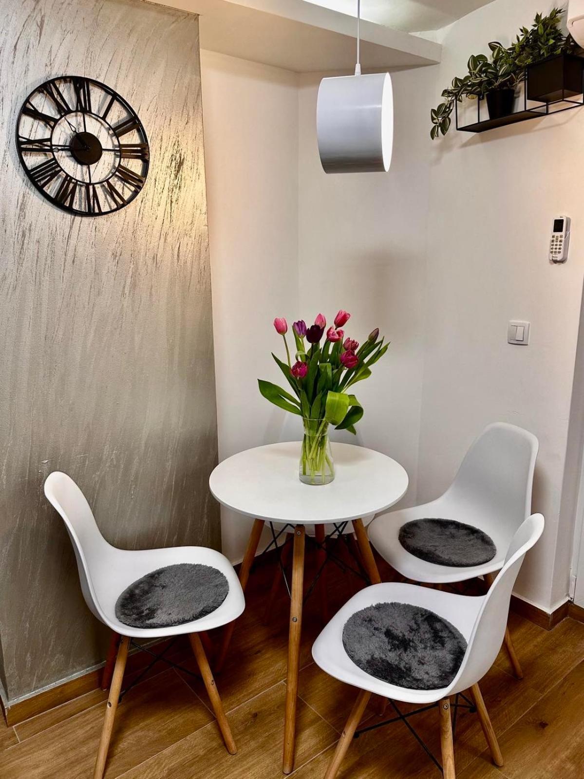 Apartman Savamala Promenada 57 Belgrad Exteriör bild