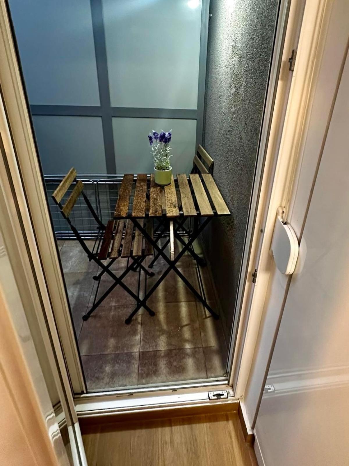 Apartman Savamala Promenada 57 Belgrad Exteriör bild